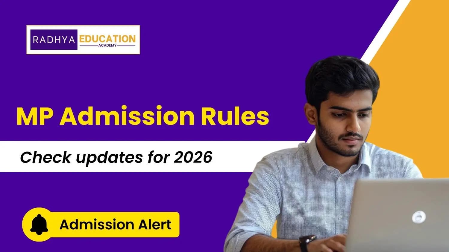 MP Higher Education Dept Ends Instalment Option for First-Year College Fees