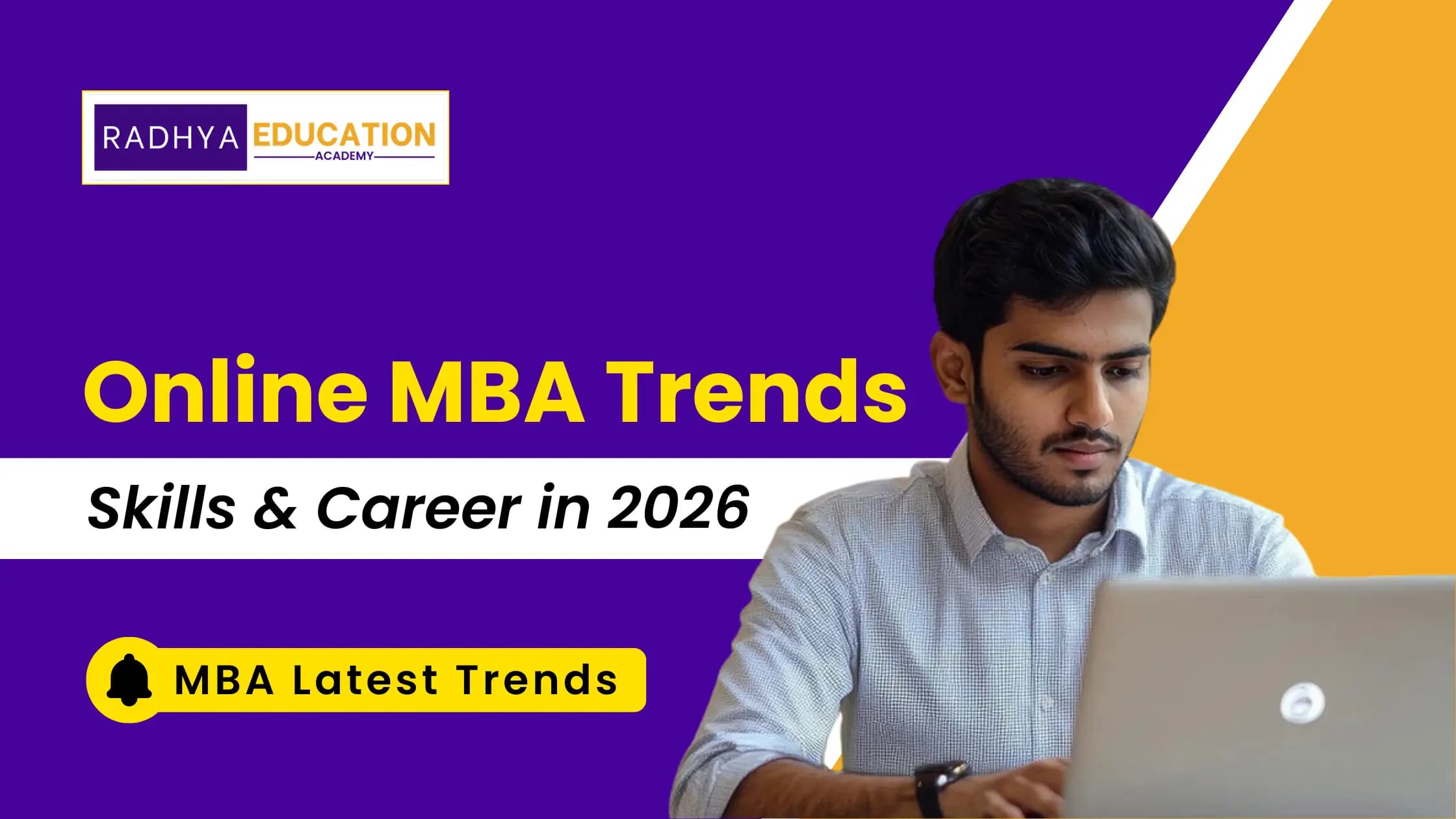 Online MBA Trends in 2026: Skills, ROI & Career Growth Explained