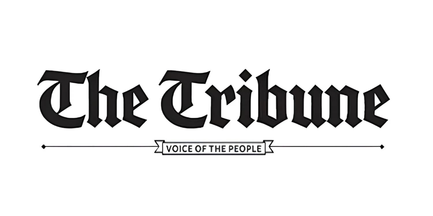 Tribune